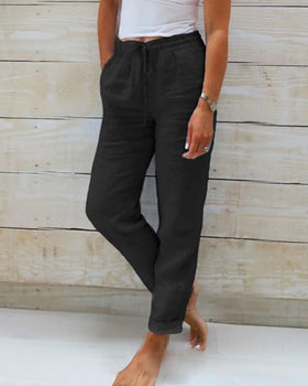 Comfortable Women's Lounge Pants