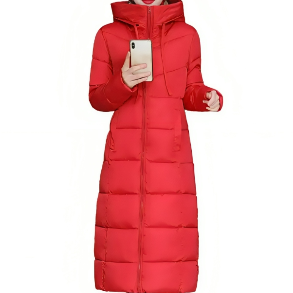 Anneliese Women's Cozy Winter Warmth Coat