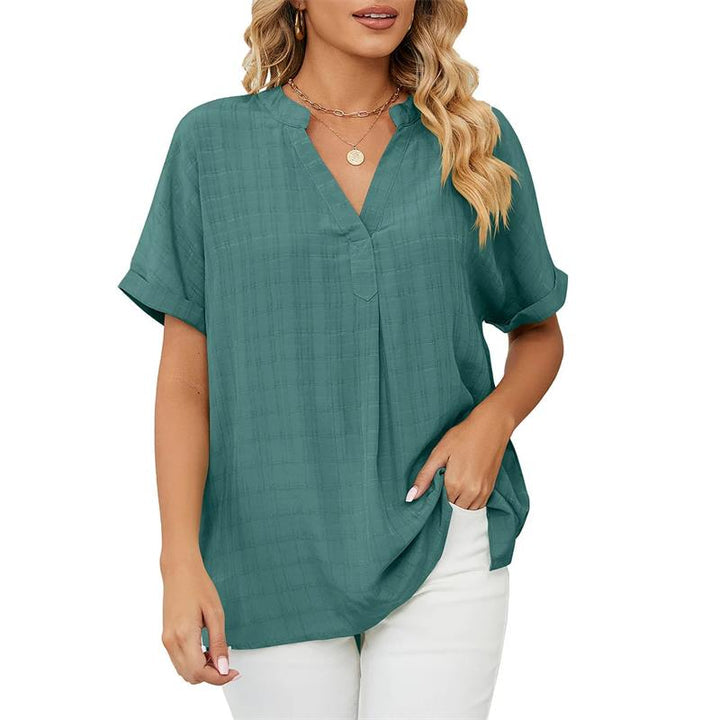 Lightweight Summer Blouse for Women