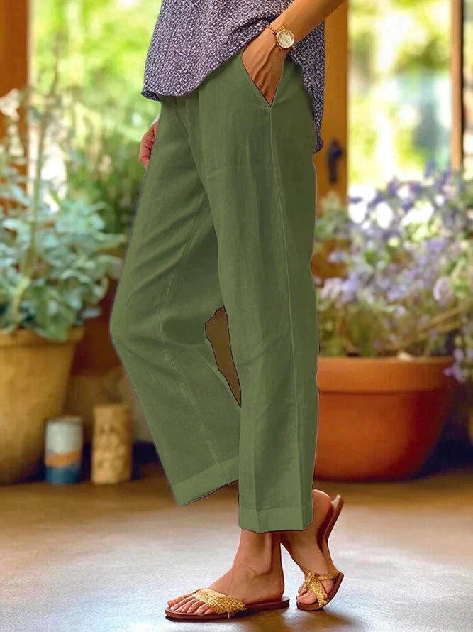 Summer Trousers for Women