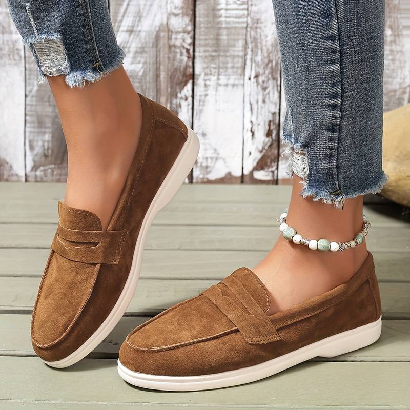 Comfortable Everyday Slippers