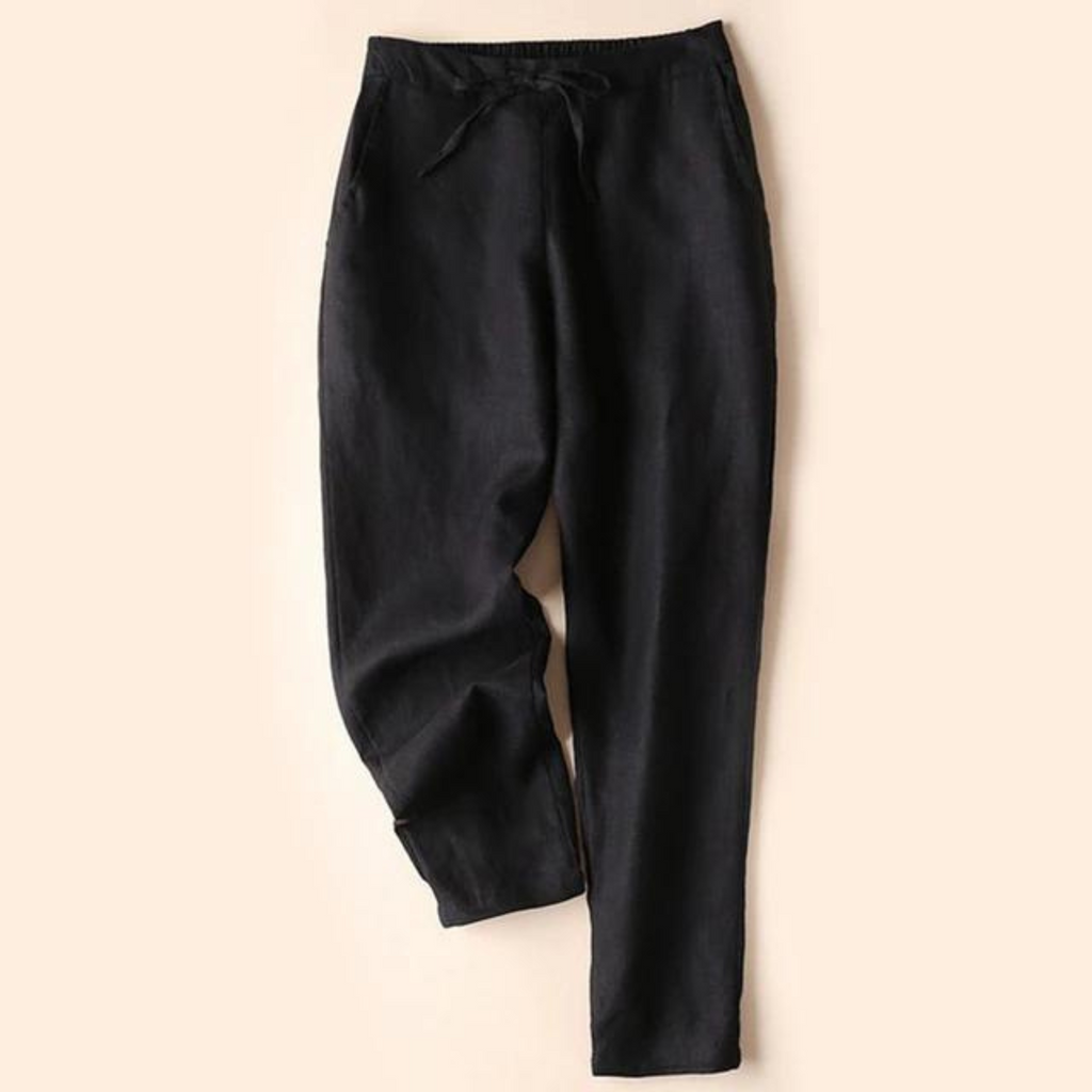 Women's Cotton Trousers
