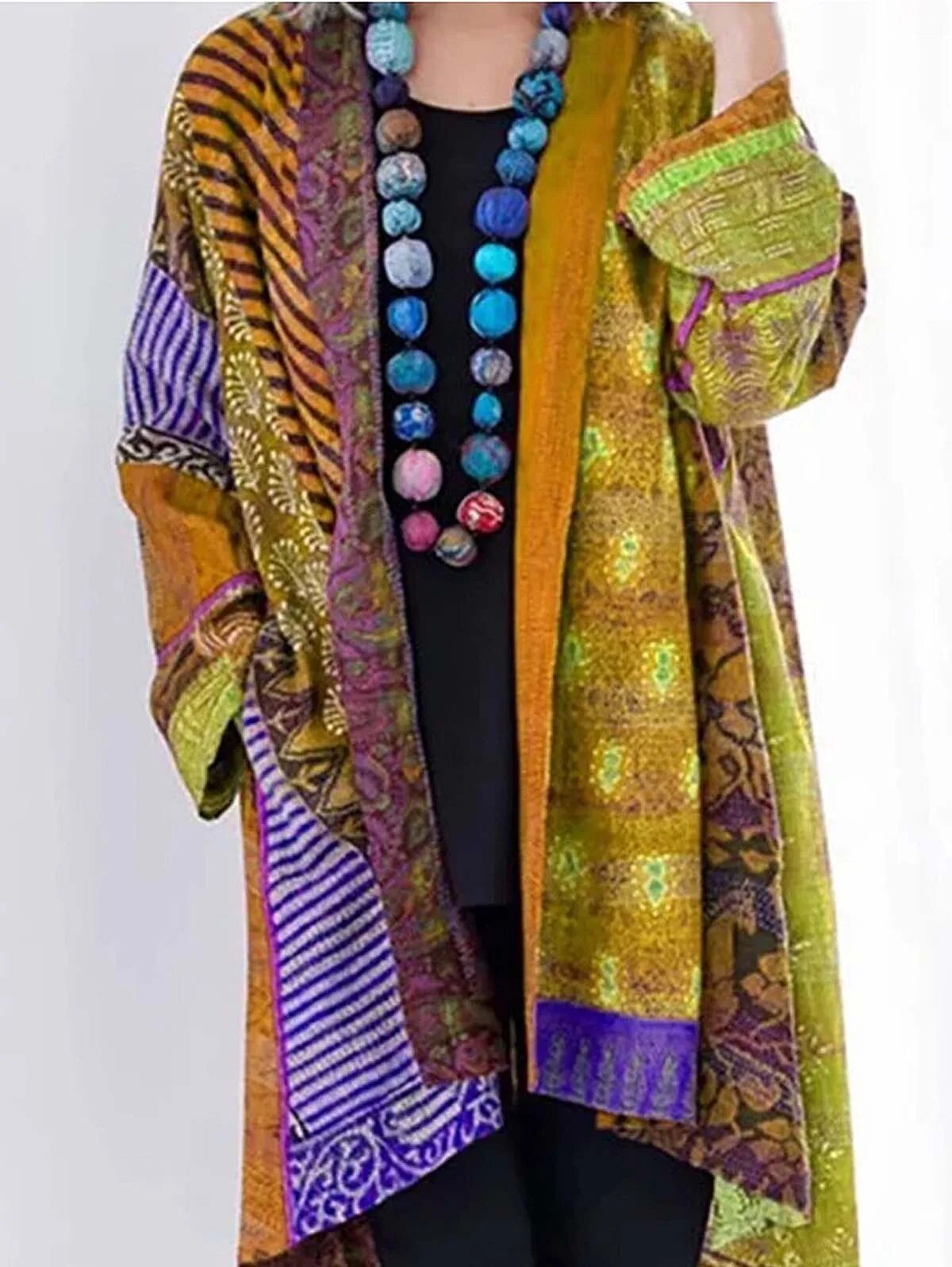 Elegant Josephine Cardigan