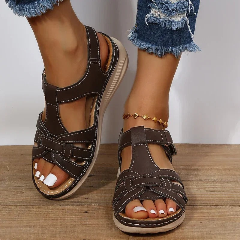Snug and Relaxing Sandals